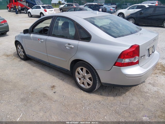Aukcja sprzedaży 2006 Volvo S40 2.4i, vin: YV1MS382762178398, numer aukcji: 45783587