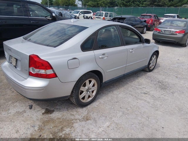 Aukcja sprzedaży 2006 Volvo S40 2.4i, vin: YV1MS382762178398, numer aukcji: 45783587