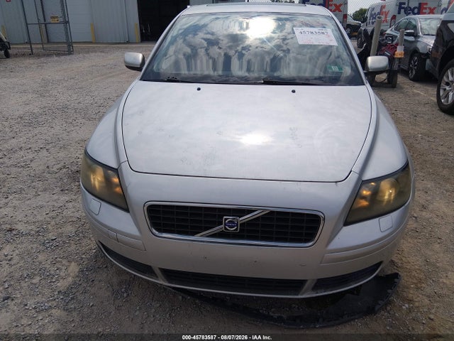 Aukcja sprzedaży 2006 Volvo S40 2.4i, vin: YV1MS382762178398, numer aukcji: 45783587