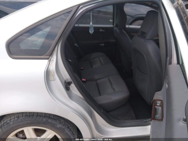 Aukcja sprzedaży 2006 Volvo S40 2.4i, vin: YV1MS382762178398, numer aukcji: 45783587