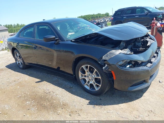 Aukcja sprzedaży 2015 Dodge Charger Sxt, vin: 2C3CDXJGXFH919857, numer aukcji: 45783592