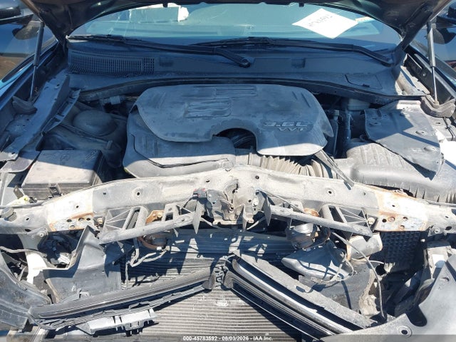 Продажа на аукционе авто 2015 Dodge Charger Sxt, vin: 2C3CDXJGXFH919857, номер лота: 45783592