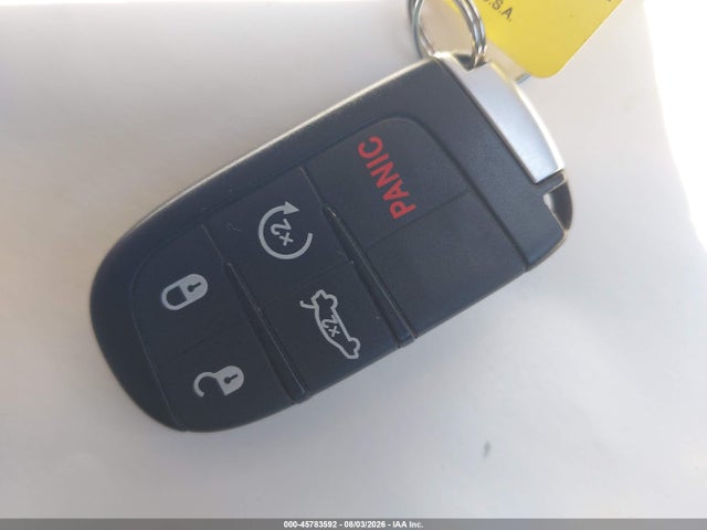 Продажа на аукционе авто 2015 Dodge Charger Sxt, vin: 2C3CDXJGXFH919857, номер лота: 45783592