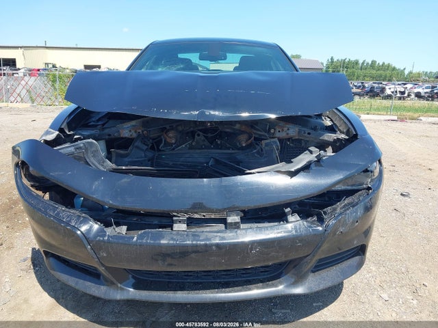 Продажа на аукционе авто 2015 Dodge Charger Sxt, vin: 2C3CDXJGXFH919857, номер лота: 45783592