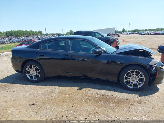Продажа на аукционе авто 2015 Dodge Charger Sxt, vin: 2C3CDXJGXFH919857, номер лота: 45783592