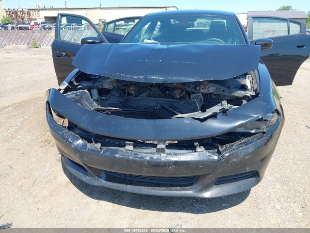 Продажа на аукционе авто 2015 Dodge Charger Sxt, vin: 2C3CDXJGXFH919857, номер лота: 45783592