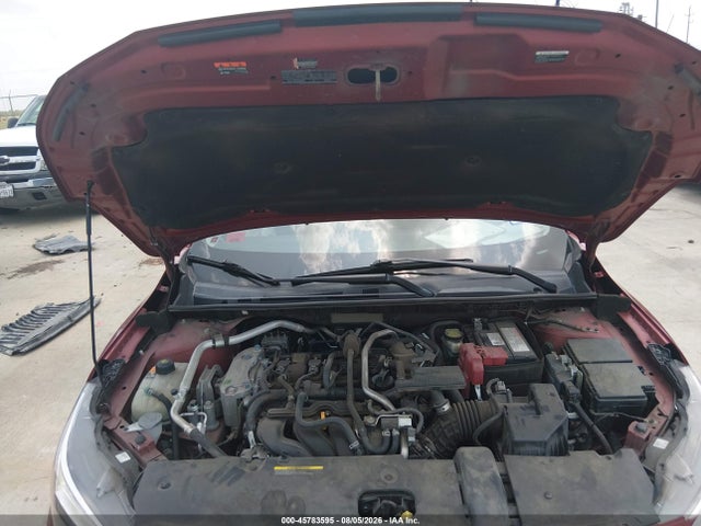 Aukcja sprzedaży 2020 Nissan Sentra Sr Xtronic Cvt, vin: 3N1AB8DV9LY239417, numer aukcji: 45783595