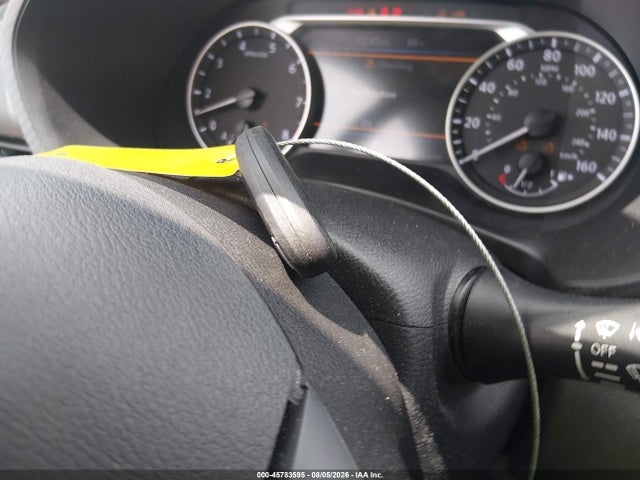 Aukcja sprzedaży 2020 Nissan Sentra Sr Xtronic Cvt, vin: 3N1AB8DV9LY239417, numer aukcji: 45783595