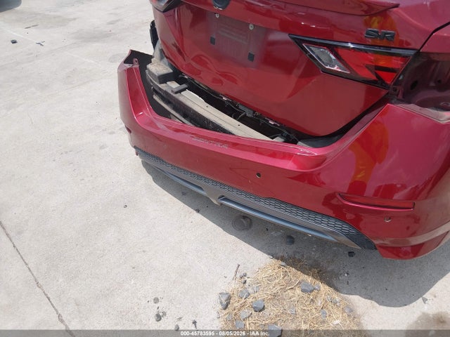 Aukcja sprzedaży 2020 Nissan Sentra Sr Xtronic Cvt, vin: 3N1AB8DV9LY239417, numer aukcji: 45783595