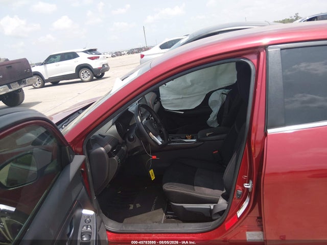 Aukcja sprzedaży 2020 Nissan Sentra Sr Xtronic Cvt, vin: 3N1AB8DV9LY239417, numer aukcji: 45783595