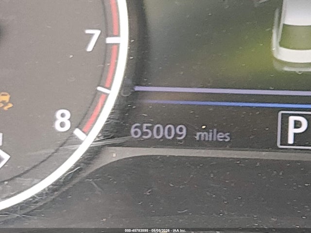 Aukcja sprzedaży 2020 Nissan Sentra Sr Xtronic Cvt, vin: 3N1AB8DV9LY239417, numer aukcji: 45783595