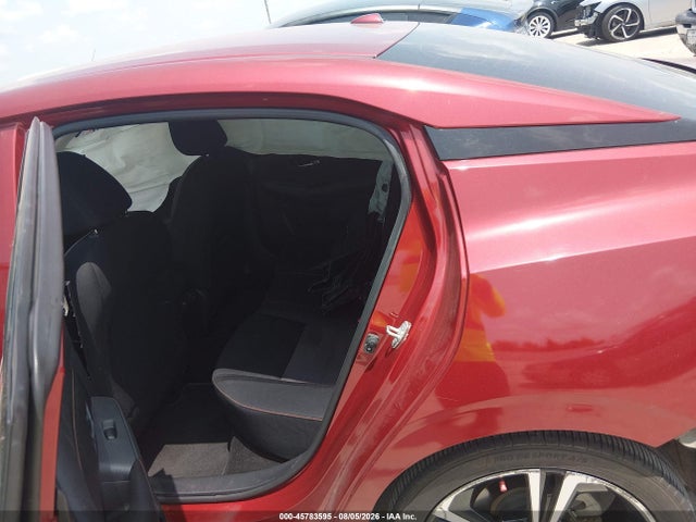 Aukcja sprzedaży 2020 Nissan Sentra Sr Xtronic Cvt, vin: 3N1AB8DV9LY239417, numer aukcji: 45783595