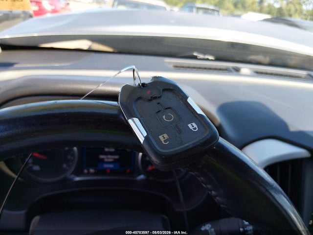 2019 Gmc Terrain Sle მანქანა იყიდება აუქციონზე, vin: 3GKALMEV8KL373868, აუქციონის ნომერი: 45783597