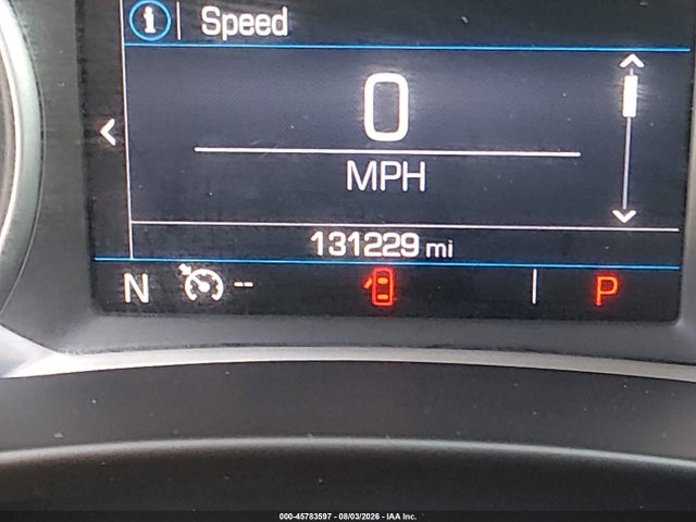2019 Gmc Terrain Sle მანქანა იყიდება აუქციონზე, vin: 3GKALMEV8KL373868, აუქციონის ნომერი: 45783597