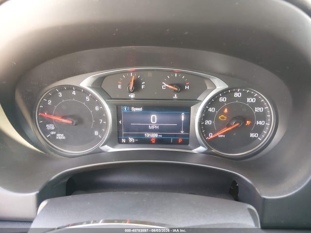 2019 Gmc Terrain Sle მანქანა იყიდება აუქციონზე, vin: 3GKALMEV8KL373868, აუქციონის ნომერი: 45783597