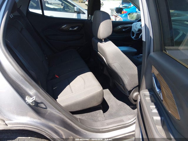 2019 Gmc Terrain Sle მანქანა იყიდება აუქციონზე, vin: 3GKALMEV8KL373868, აუქციონის ნომერი: 45783597