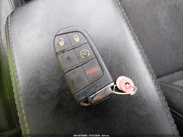 45783598 :رقم المزاد ، 3C4NJDBB2LT107308 vin ، 2020 Jeep Compass Latitude 4x4 مزاد بيع