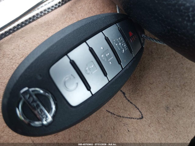 Aukcja sprzedaży 2021 Nissan Murano Sl Fwd, vin: 5N1AZ2CJ8MC100826, numer aukcji: 45783603
