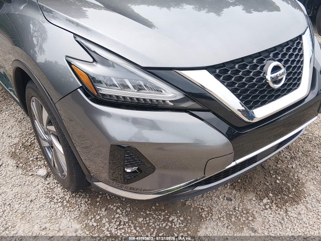 Aukcja sprzedaży 2021 Nissan Murano Sl Fwd, vin: 5N1AZ2CJ8MC100826, numer aukcji: 45783603