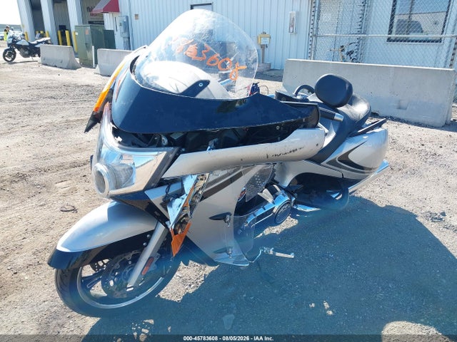 Aukcja sprzedaży 2011 Victory Motorcycles Vision Tour, vin: 5VPSW36N4B3000257, numer aukcji: 45783608