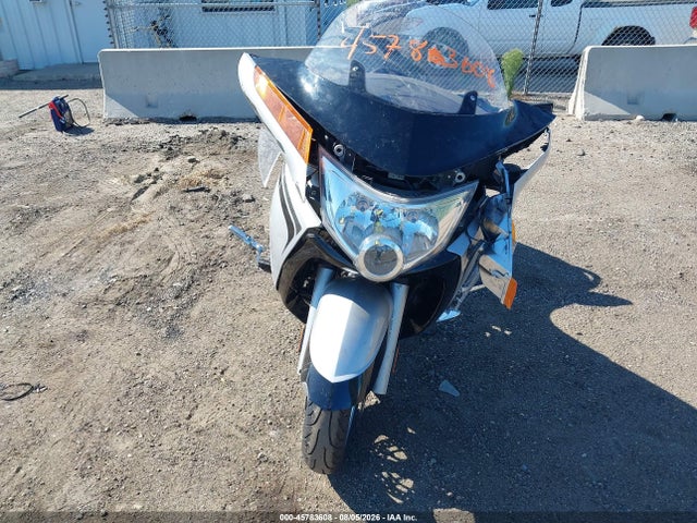 Aukcja sprzedaży 2011 Victory Motorcycles Vision Tour, vin: 5VPSW36N4B3000257, numer aukcji: 45783608