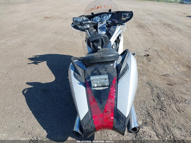 Aukcja sprzedaży 2011 Victory Motorcycles Vision Tour, vin: 5VPSW36N4B3000257, numer aukcji: 45783608