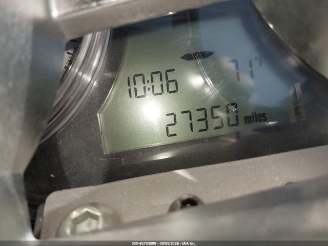 Aukcja sprzedaży 2011 Victory Motorcycles Vision Tour, vin: 5VPSW36N4B3000257, numer aukcji: 45783608