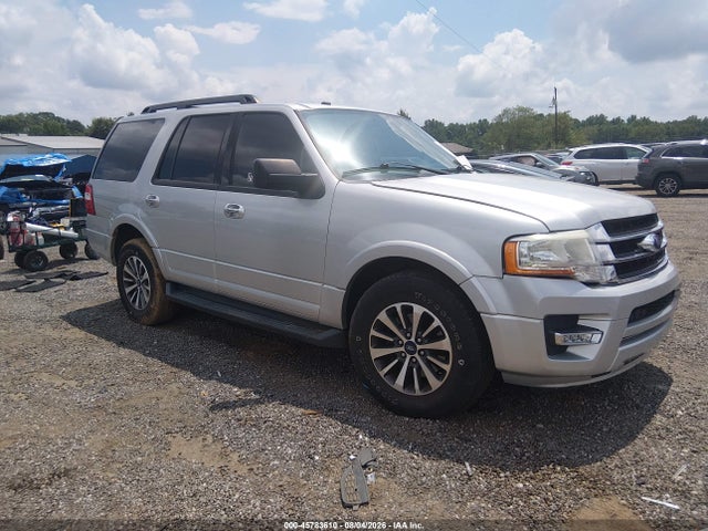 45783610 :رقم المزاد ، 1FMJU1HT9GEF23698 vin ، 2016 Ford Expedition Xlt مزاد بيع