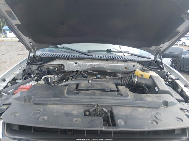 45783610 :رقم المزاد ، 1FMJU1HT9GEF23698 vin ، 2016 Ford Expedition Xlt مزاد بيع