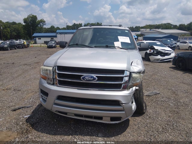 45783610 :رقم المزاد ، 1FMJU1HT9GEF23698 vin ، 2016 Ford Expedition Xlt مزاد بيع