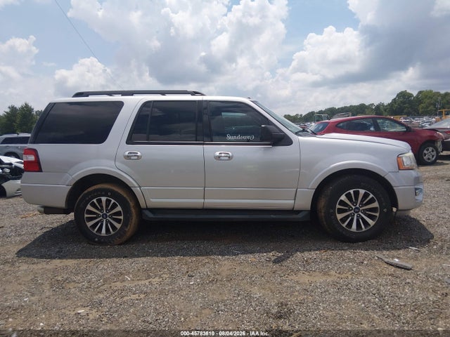 45783610 :رقم المزاد ، 1FMJU1HT9GEF23698 vin ، 2016 Ford Expedition Xlt مزاد بيع