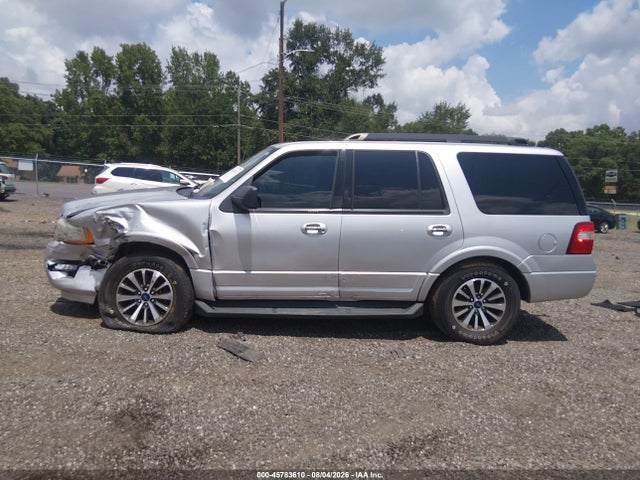 45783610 :رقم المزاد ، 1FMJU1HT9GEF23698 vin ، 2016 Ford Expedition Xlt مزاد بيع