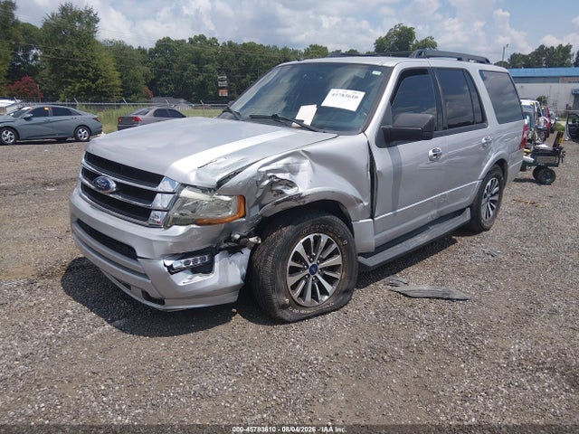 45783610 :رقم المزاد ، 1FMJU1HT9GEF23698 vin ، 2016 Ford Expedition Xlt مزاد بيع