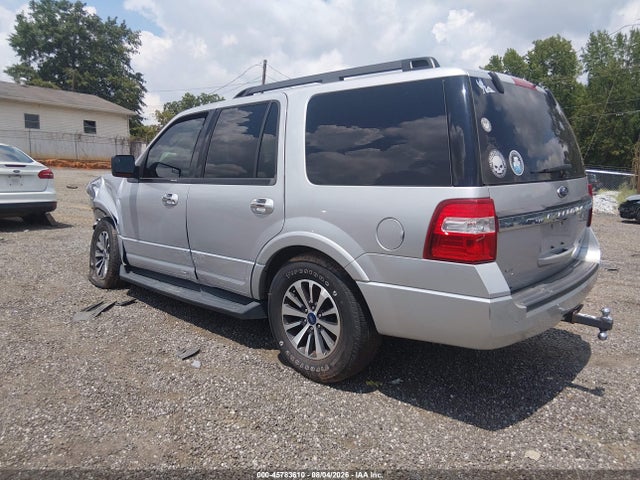 45783610 :رقم المزاد ، 1FMJU1HT9GEF23698 vin ، 2016 Ford Expedition Xlt مزاد بيع