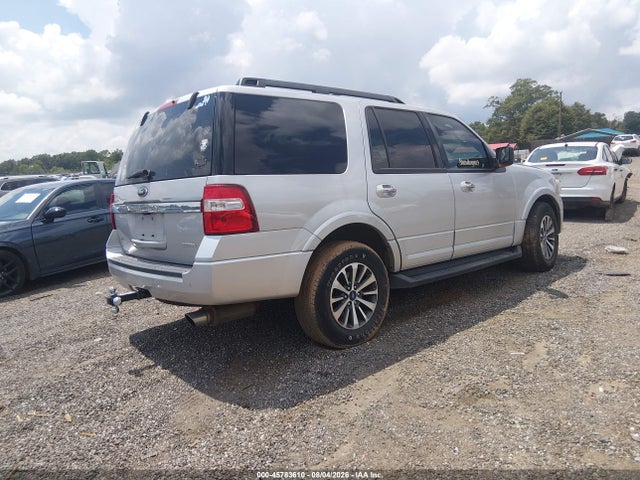 45783610 :رقم المزاد ، 1FMJU1HT9GEF23698 vin ، 2016 Ford Expedition Xlt مزاد بيع