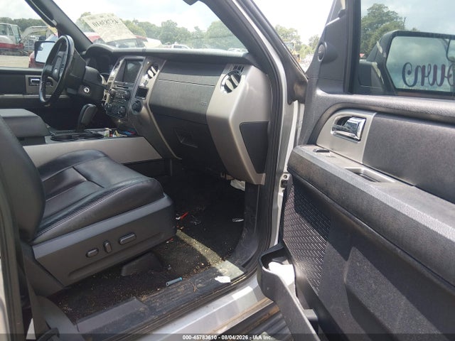 45783610 :رقم المزاد ، 1FMJU1HT9GEF23698 vin ، 2016 Ford Expedition Xlt مزاد بيع