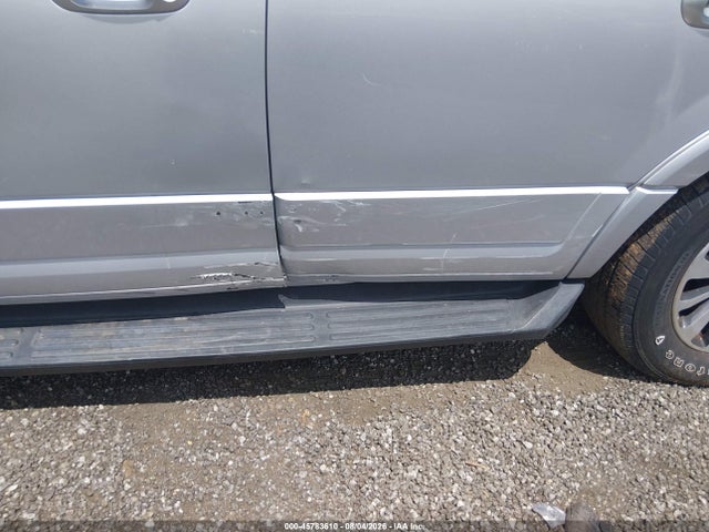45783610 :رقم المزاد ، 1FMJU1HT9GEF23698 vin ، 2016 Ford Expedition Xlt مزاد بيع