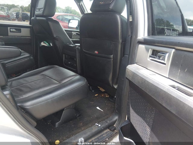 45783610 :رقم المزاد ، 1FMJU1HT9GEF23698 vin ، 2016 Ford Expedition Xlt مزاد بيع