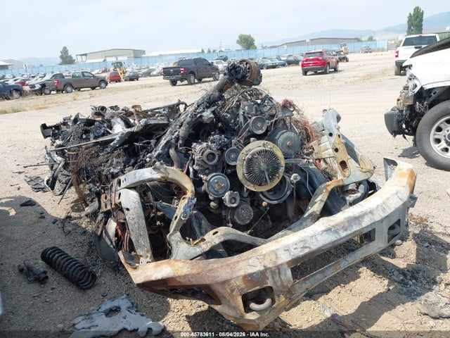 2020 Ford F-250 Lariat მანქანა იყიდება აუქციონზე, vin: 1FT7W2BT6LEC91885, აუქციონის ნომერი: 45783611