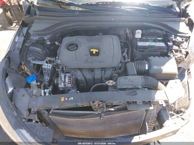 Продаж на аукціоні авто 2019 Hyundai Elantra Se, vin: KMHD74LF1KU836363, номер лоту: 45783612