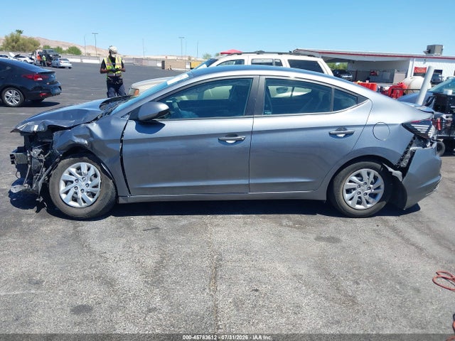 Продаж на аукціоні авто 2019 Hyundai Elantra Se, vin: KMHD74LF1KU836363, номер лоту: 45783612
