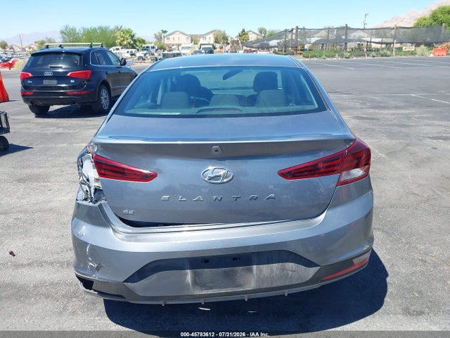 Продаж на аукціоні авто 2019 Hyundai Elantra Se, vin: KMHD74LF1KU836363, номер лоту: 45783612
