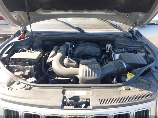 Aukcja sprzedaży 2014 Jeep Grand Cherokee Limited, vin: 1C4RJFBG6EC558023, numer aukcji: 45783613