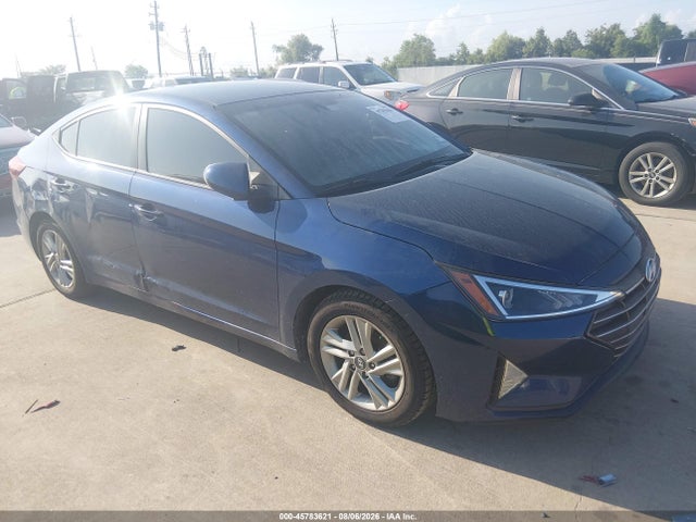 2020 5NPD84LF6LH608503 main image