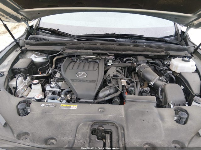 Продаж на аукціоні авто 2024 Lexus Rx 500h F Sport Performance, vin: 2T2BCMEA1RC014769, номер лоту: 45783622