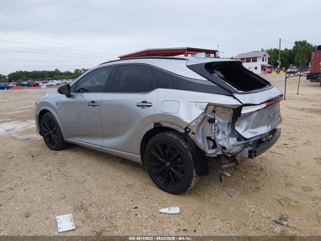 Продаж на аукціоні авто 2024 Lexus Rx 500h F Sport Performance, vin: 2T2BCMEA1RC014769, номер лоту: 45783622