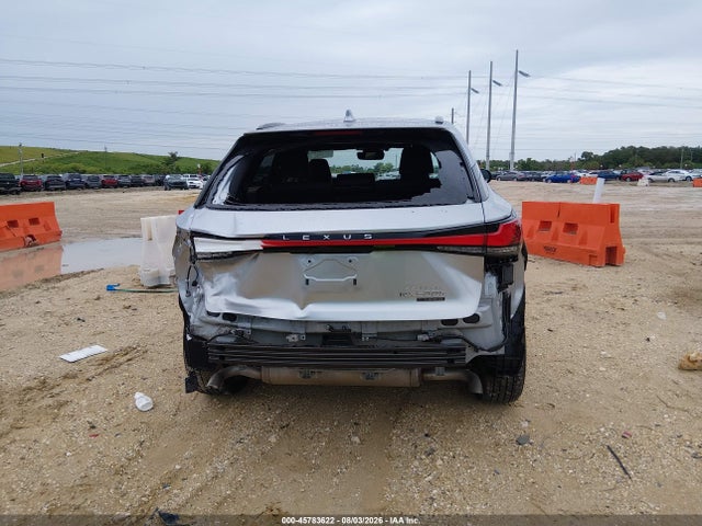Продаж на аукціоні авто 2024 Lexus Rx 500h F Sport Performance, vin: 2T2BCMEA1RC014769, номер лоту: 45783622