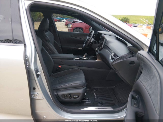 Продаж на аукціоні авто 2024 Lexus Rx 500h F Sport Performance, vin: 2T2BCMEA1RC014769, номер лоту: 45783622