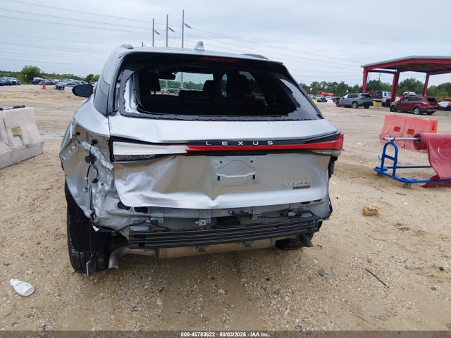Продаж на аукціоні авто 2024 Lexus Rx 500h F Sport Performance, vin: 2T2BCMEA1RC014769, номер лоту: 45783622