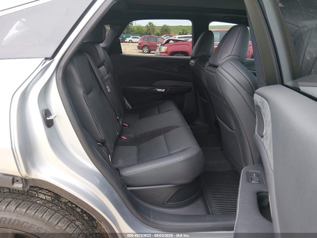 Продаж на аукціоні авто 2024 Lexus Rx 500h F Sport Performance, vin: 2T2BCMEA1RC014769, номер лоту: 45783622